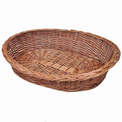 Vidaxl - Panier/Lit pour animaux de compagnie Naturel 90 cm
