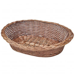Vidaxl - Panier/Lit pour animaux de compagnie Naturel 69 cm