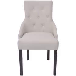 VidaXL 242402 chaise restaurant