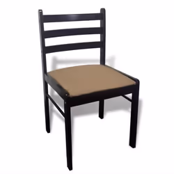 VidaXL 272091 chaise restaurant - Vue supplémentaire 4
