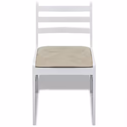 VidaXL 272092 chaise restaurant