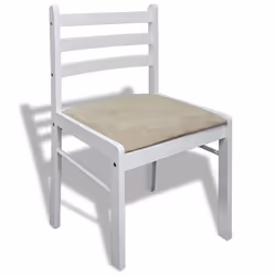 VidaXL 272092 chaise restaurant - Vue supplémentaire 4