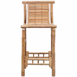 VidaXL 242494 Tabouret de bar - Vue supplémentaire 4