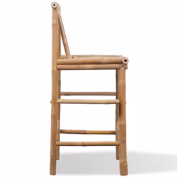 VidaXL 242494 Tabouret de bar - Vue supplémentaire 5