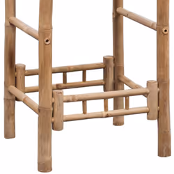 VidaXL 242494 Tabouret de bar - Vue supplémentaire 8
