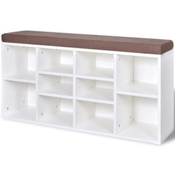 VidaXL 242554 établi d'intérieur