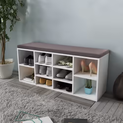 VidaXL 242554 établi d'intérieur