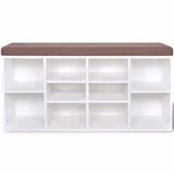 VidaXL 242554 établi d'intérieur