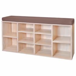 VidaXL 242555, 1 pièce(s)