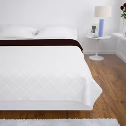 VidaXL 130880 Couverture de lit