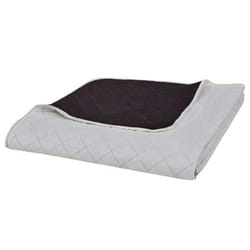 VidaXL 130881 Couverture de lit