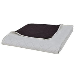 VidaXL 130882 Couverture de lit