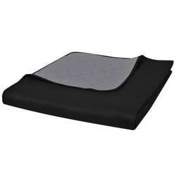 VidaXL 130884 Couverture de lit