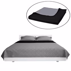 VidaXL 130884 Couverture de lit