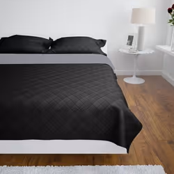 VidaXL 130884 Couverture de lit