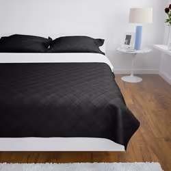 VidaXL 130886 Couverture de lit