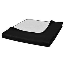 VidaXL 130887 Couverture de lit