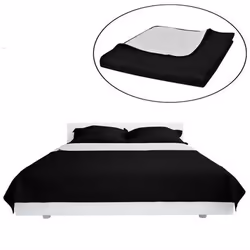 VidaXL 130887 Couverture de lit