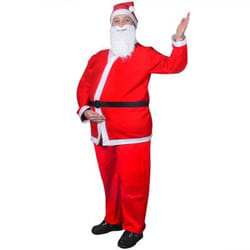VidaXL 131010 déguisement Adulte Noël