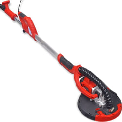 Ponceuse de cloison sèche Rouge 750 w Vidaxl