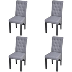 VidaXL 272245 chaise restaurant