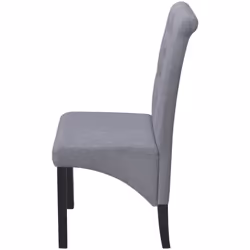 VidaXL 272245 chaise restaurant - Vue supplémentaire 4