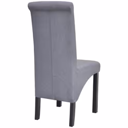 VidaXL 272245 chaise restaurant - Vue supplémentaire 6