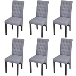 VidaXL 272246 chaise restaurant