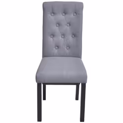 VidaXL 272246 chaise restaurant