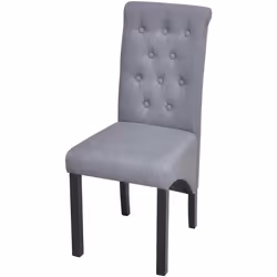 VidaXL 272246 chaise restaurant