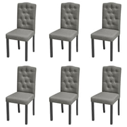 VidaXL 272247 chaise restaurant