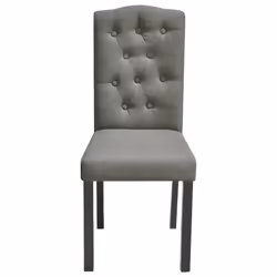 VidaXL 272247 chaise restaurant
