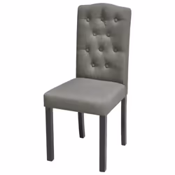 VidaXL 272247 chaise restaurant