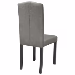 VidaXL 272247 chaise restaurant - Vue supplémentaire 6