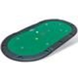 VidaXL 80135 kit de poker