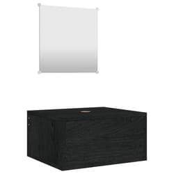 VidaXL 242557 ensemble de meuble de salle de bain