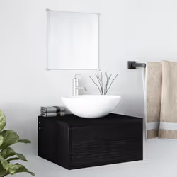 VidaXL 242557 ensemble de meuble de salle de bain