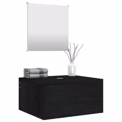 VidaXL 242557 ensemble de meuble de salle de bain