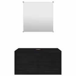 VidaXL 242557 ensemble de meuble de salle de bain - Vue supplémentaire 4