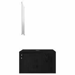 VidaXL 242557 ensemble de meuble de salle de bain - Vue supplémentaire 5