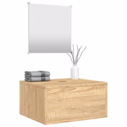 VidaXL 242558 ensemble de meuble de salle de bain