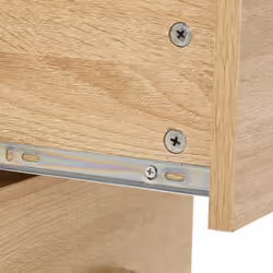 VidaXL 242562 ensemble de meuble de salle de bain - Vue supplémentaire 6