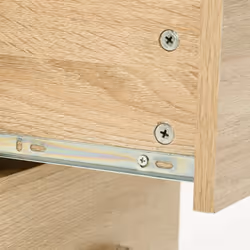 VidaXL 242564 ensemble de meuble de salle de bain - Vue supplémentaire 6