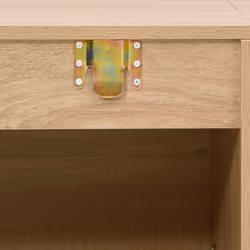 VidaXL 242564 ensemble de meuble de salle de bain - Vue supplémentaire 8
