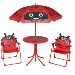 VidaXL 41842 ensemble de meubles de jardin