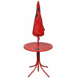 VidaXL 41842 ensemble de meubles de jardin
