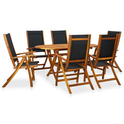 VidaXL 41748 ensemble de meubles de jardin