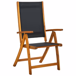 VidaXL 41748 ensemble de meubles de jardin