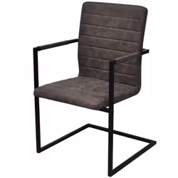 VidaXL 272414 chaise restaurant