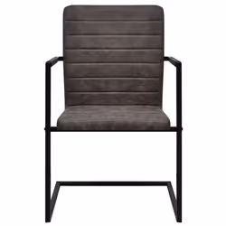 VidaXL 272414 chaise restaurant
